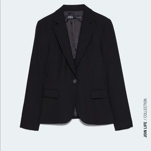 Zara Blazer